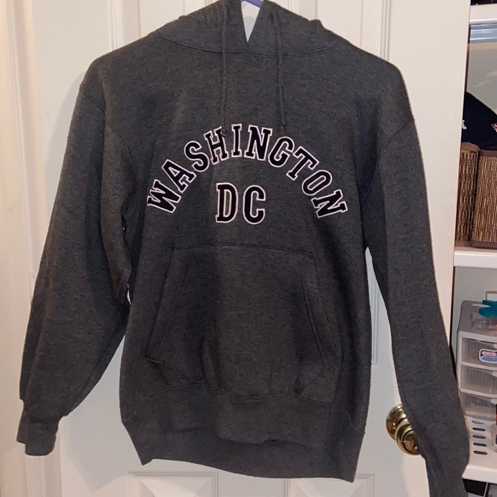 Washington, d.c. Sweatshirt